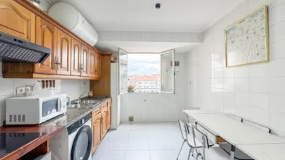 Flat on Calle de José Egino photo 5