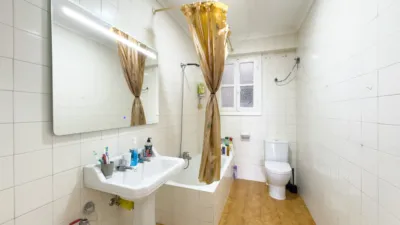 Flat on Calle de José Egino photo 9