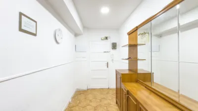 Flat on Calle de José Egino photo 14