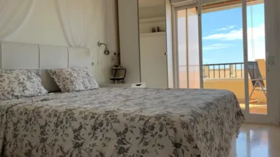 Piso – Altea - Vista 4
