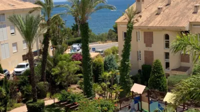 Piso – Altea - Vista 2