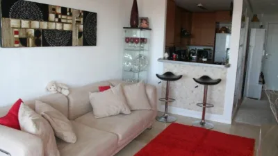 Piso – Altea - Vista 3
