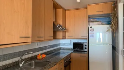 Piso – Altea - Vista 5