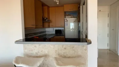 Piso – Altea - Más