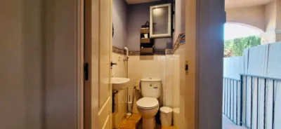 Townhouse on Carrer Illa Mallorca photo 14