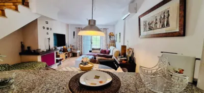 Townhouse on Carrer Illa Mallorca photo 12