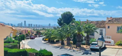 Townhouse on Carrer Illa Mallorca photo 3