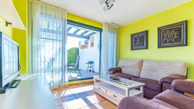 Casa – Finestrat - Vista 4