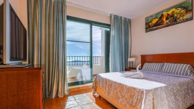 Casa – Finestrat - Vista 5