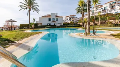 Casa – Finestrat - Vista 3