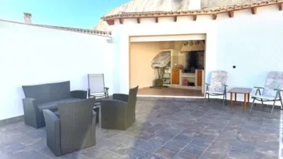 Single-family chalet in Rambla Les Cucarres photo 21