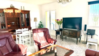Single-family chalet in Rambla Les Cucarres photo 11