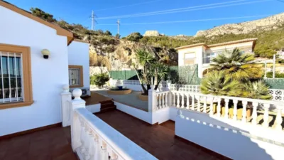 Casa – Calp, Cucarres, San Bernardo - Vista 5