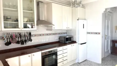 Casa – Calp, Cucarres, San Bernardo - Més