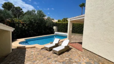 Casa – Altea - Vista 3