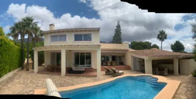 Casa – Altea - Vista 4