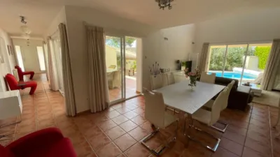 Casa – Altea - Vista 5