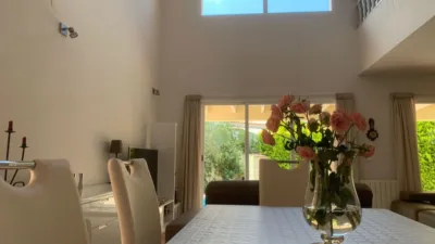 Casa – Altea - Vista 2