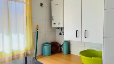 Apartment on Avenida Marina Baixa photo 21