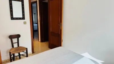Apartment on Avenida Marina Baixa photo 26