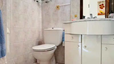 Apartment on Avenida Marina Baixa photo 30