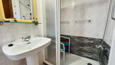 Apartment on Avenida Marina Baixa photo 34