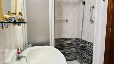 Apartment on Avenida Marina Baixa photo 35