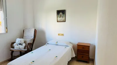 Apartment on Avenida Marina Baixa photo 13