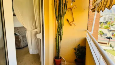 Piso – Finestrat - Vista 5