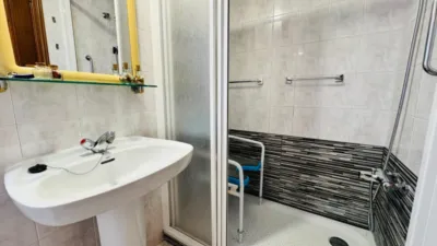 Apartment on Avenida Marina Baixa photo 38