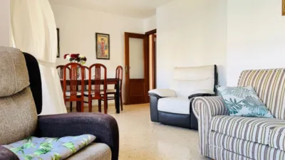 Apartment on Avenida Marina Baixa photo 15