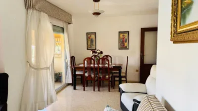 Apartment on Avenida Marina Baixa photo 7