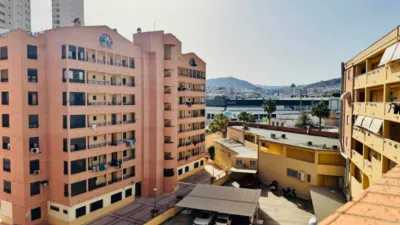 Apartment on Avenida Marina Baixa photo 2