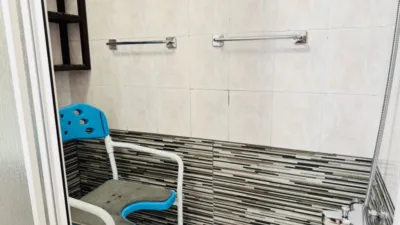 Apartment on Avenida Marina Baixa photo 36