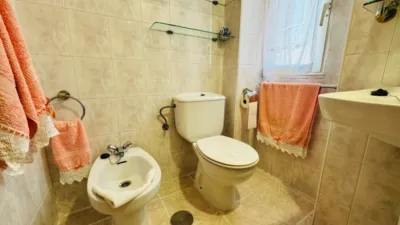 Apartment on Avenida Marina Baixa photo 32