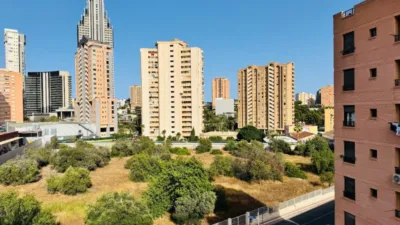 Piso – Finestrat - Vista 3