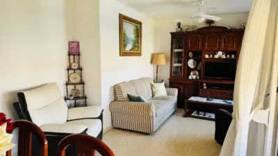 Apartment on Avenida Marina Baixa photo 16
