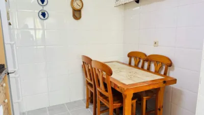 Apartment on Avenida Marina Baixa photo 20