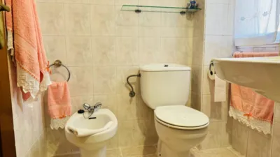 Apartment on Avenida Marina Baixa photo 37