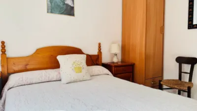 Apartment on Avenida Marina Baixa photo 9