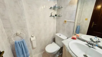 Apartment on Avenida Marina Baixa photo 29