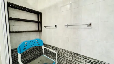 Apartment on Avenida Marina Baixa photo 31