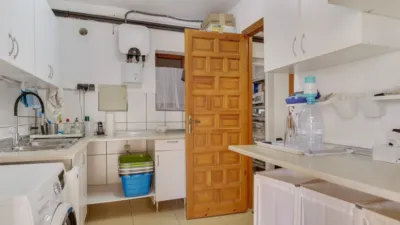 Single-family chalet on Carretera de La Cometa photo 44