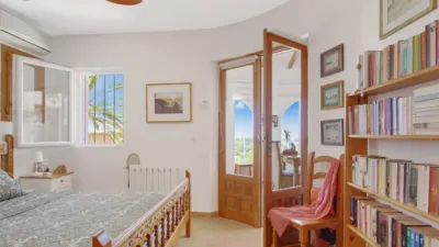 Single-family chalet on Carretera de La Cometa photo 43
