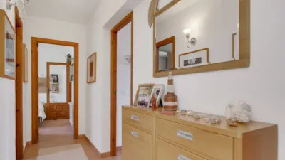 Single-family chalet on Carretera de La Cometa photo 42