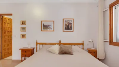 Single-family chalet on Carretera de La Cometa photo 59