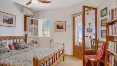 Single-family chalet on Carretera de La Cometa photo 38