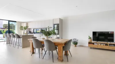 Casa – la Nucia, la Marina Baixa - Vista 4