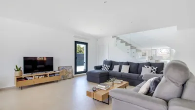 Casa – la Nucia, la Marina Baixa - Vista 5