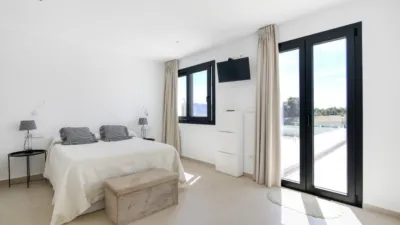 Casa – la Nucia, la Marina Baixa - Más